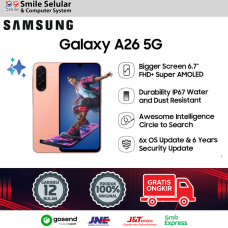 Samsung Galaxy A26 5G [ 8/256GB ]
