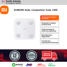 Xiaomi Body Composition Scale S400