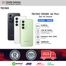 TECNO SPARK 40 PRO+ 8/128GB