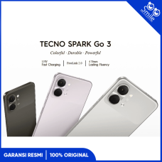 Tecno Spark Go 3 4/128GB