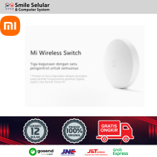 Mi Wireless Switch