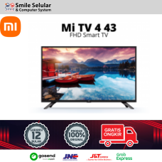 Mi TV 4 43 Inch