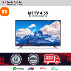 Mi TV 4 55 Inch