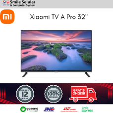 Xiaomi Google TV 32" A Pro Series