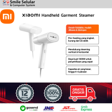 Xiaomi Handheld Garment Steamer 