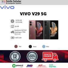 VIVO V29 5G 12/512GB