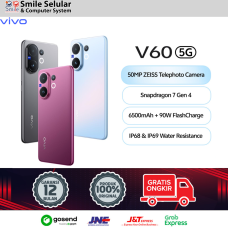 VIVO V60 5G 12/256GB 