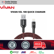 Vivan KPD120 Quick Charger