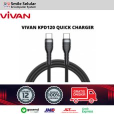 Vivan VZL 100 Quick Charger