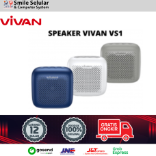 Speaker Vivan VS1