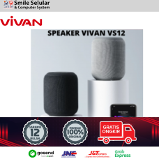 Speaker Vivan VS12