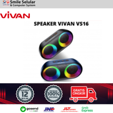 Speaker Vivan VS16