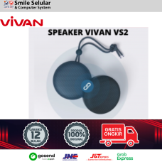 Speaker Vivan VS2