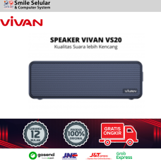 Speaker Vivan VS20