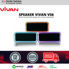 Speaker Vivan VS6