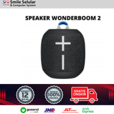 Speaker Wonderboom 2