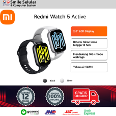 Xiaomi Redmi Watch 5 Active 