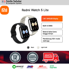 Xiaomi Redmi Watch 5 Lite 