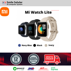 Mi Watch Lite