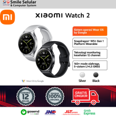 Xiaomi Watch 2 Snapdragon W5+ Gen 1 160 Sports Mode