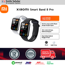 Xiaomi Smart Band 8 Pro