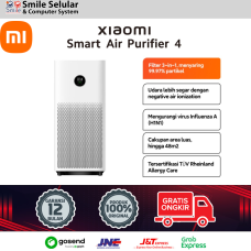 Xiaomi Smart Air Purifier 4