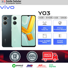 Vivo Y03 4/128GB