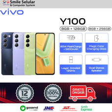 Vivo Y100 5G 8/256GB